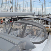 Hanse 415