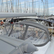 Hanse 415