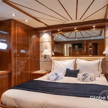 Falcon Yachts 86