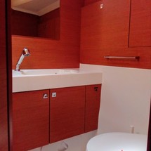 Jeanneau Sun Odyssey 519