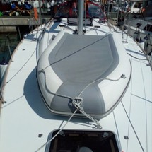 Jeanneau Sun Odyssey 519