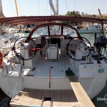 Jeanneau Sun Odyssey 519