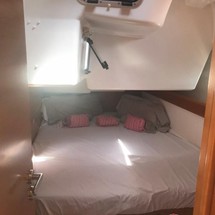 Jeanneau Sun Odyssey 519