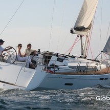 Jeanneau Sun Odyssey 409