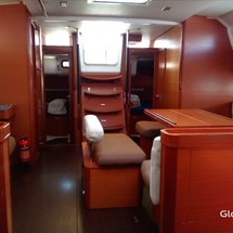 Dufour 512 Grand Large