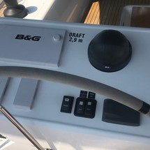 Hanse 588