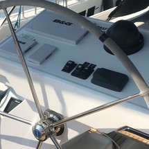 Hanse 588