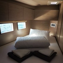 Hanse 588