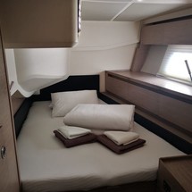 Hanse 588