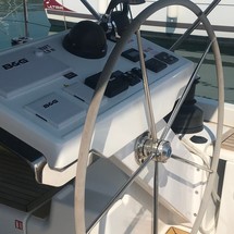 Hanse 588