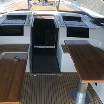 Hanse 588
