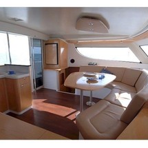 Fountaine Pajot Orana 44