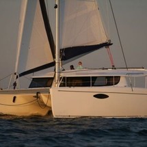 Fountaine Pajot Orana 44