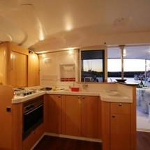 Fountaine Pajot Orana 44