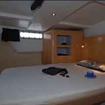 Fountaine Pajot Orana 44