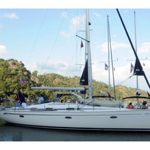 Bavaria 42 Cruiser