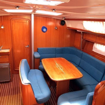 Bavaria 42 Cruiser
