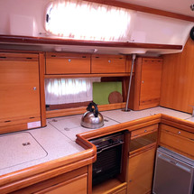 Bavaria 42 Cruiser