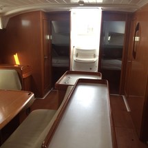 Beneteau Cyclades 50.5