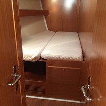 Beneteau Cyclades 50.5