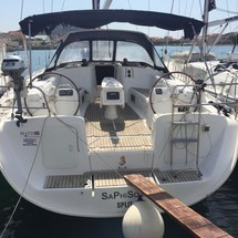 Beneteau Cyclades 50.5
