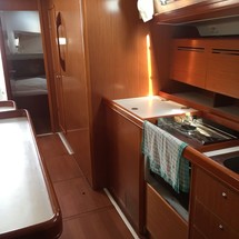 Beneteau Cyclades 50.5