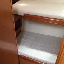Beneteau Cyclades 50.5