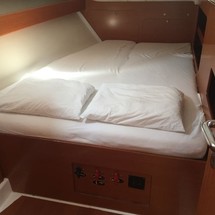 Beneteau Cyclades 50.5