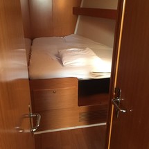 Beneteau Cyclades 50.5