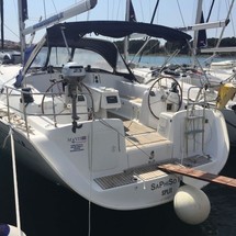 Beneteau Cyclades 50.5