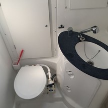 Beneteau Cyclades 50.5