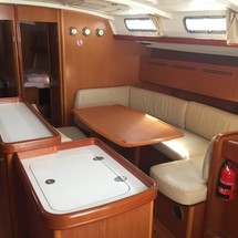 Beneteau Cyclades 50.5