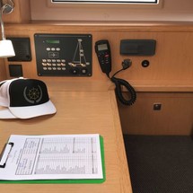 Bavaria Cruiser 41
