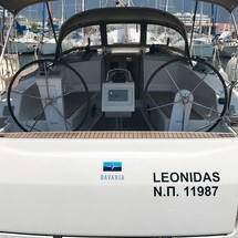 Bavaria Cruiser 41