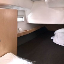 Bavaria Cruiser 41
