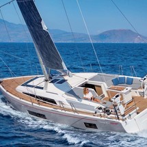 Beneteau Oceanis 46