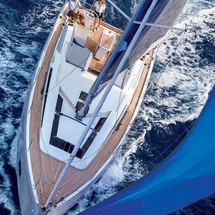 Beneteau Oceanis 46