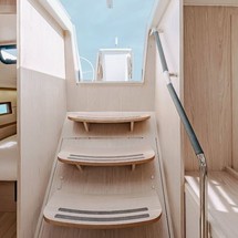 Beneteau Oceanis 46