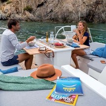 Beneteau Oceanis 46