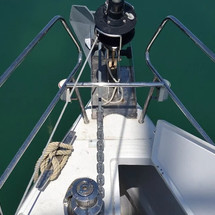 Jeanneau Sun Odyssey 509