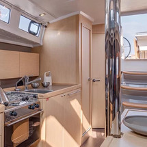 Beneteau Oceanis 38.1