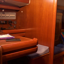 Grand Soleil 43