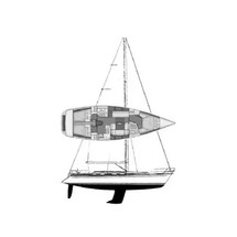Grand Soleil 43