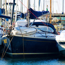 Grand Soleil 43