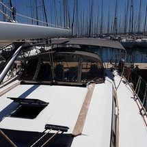 Dufour 460 Grand Large