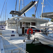 Lagoon 400 S2