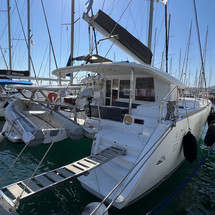 Lagoon 400 S2