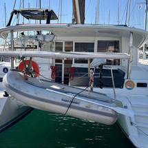 Lagoon 400 S2