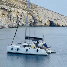 Lagoon 400 S2