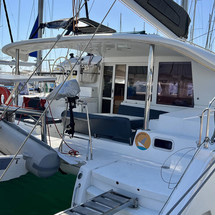 Lagoon 400 S2